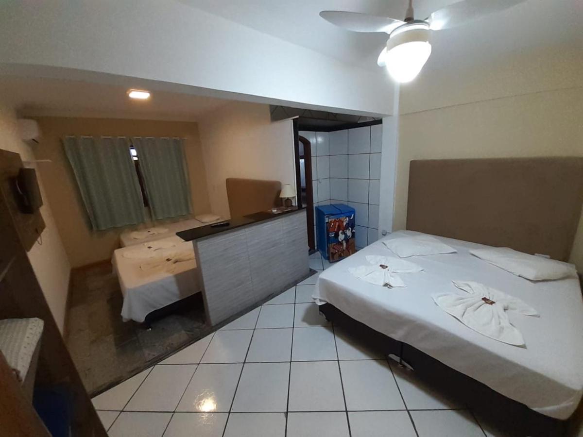 Flamingo Beach Pousada Cabo Frio Ngoại thất bức ảnh