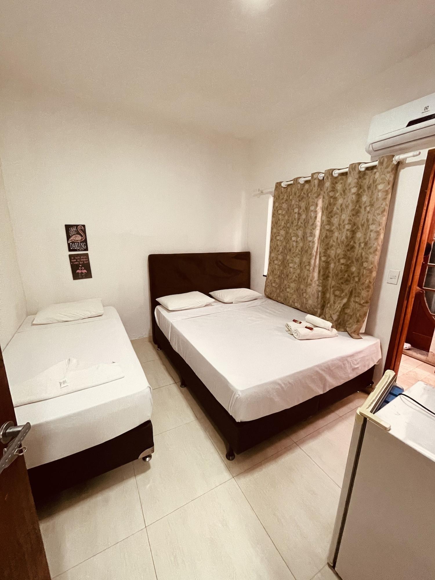 Flamingo Beach Pousada Cabo Frio Ngoại thất bức ảnh