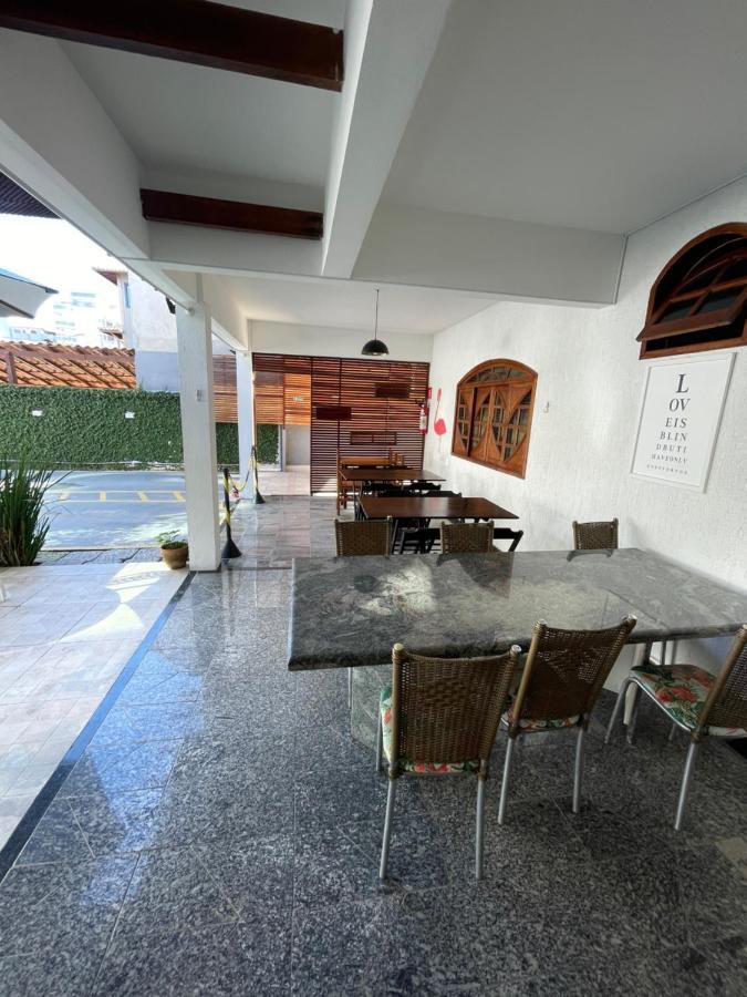 Flamingo Beach Pousada Cabo Frio Ngoại thất bức ảnh