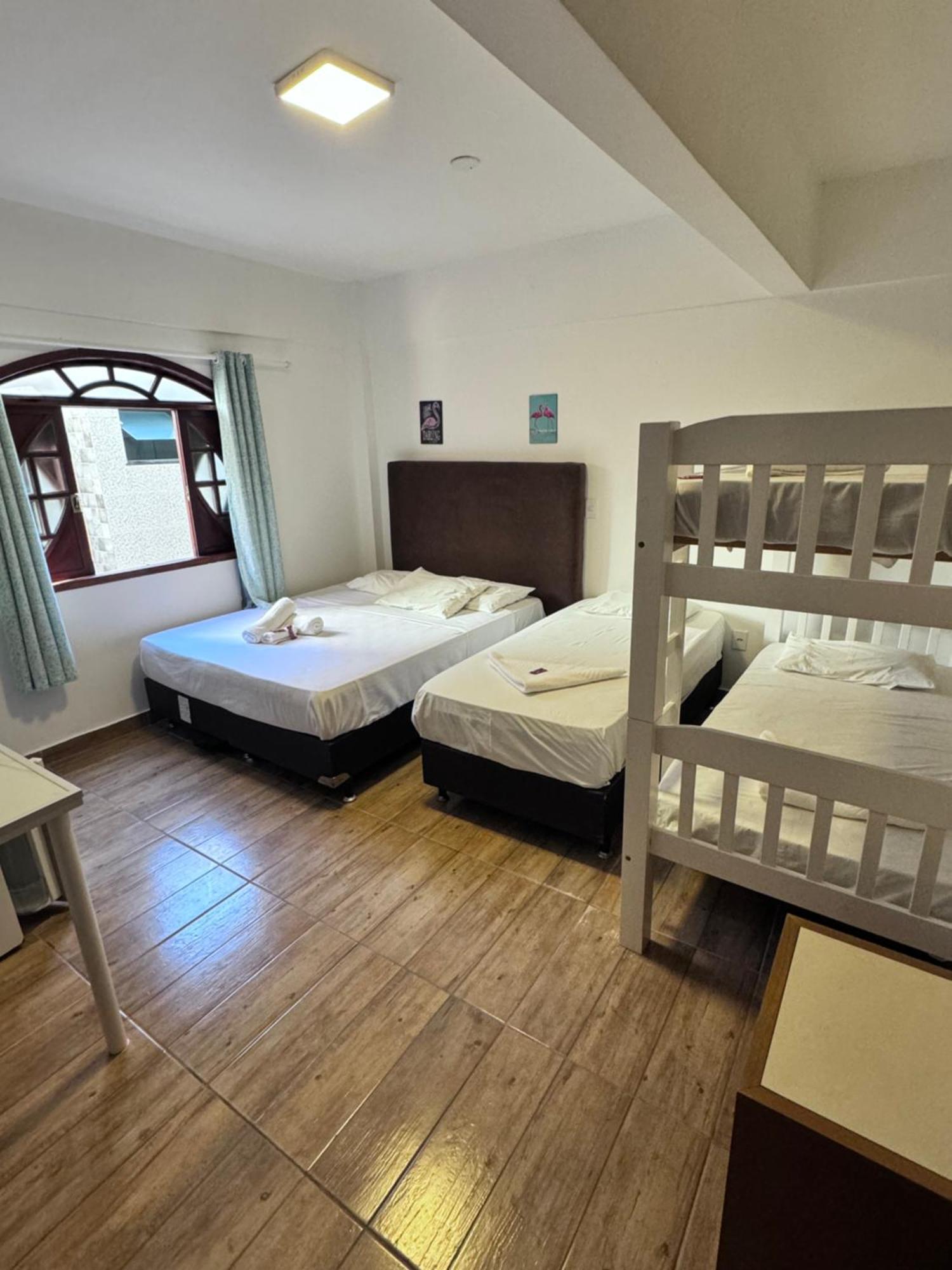 Flamingo Beach Pousada Cabo Frio Ngoại thất bức ảnh