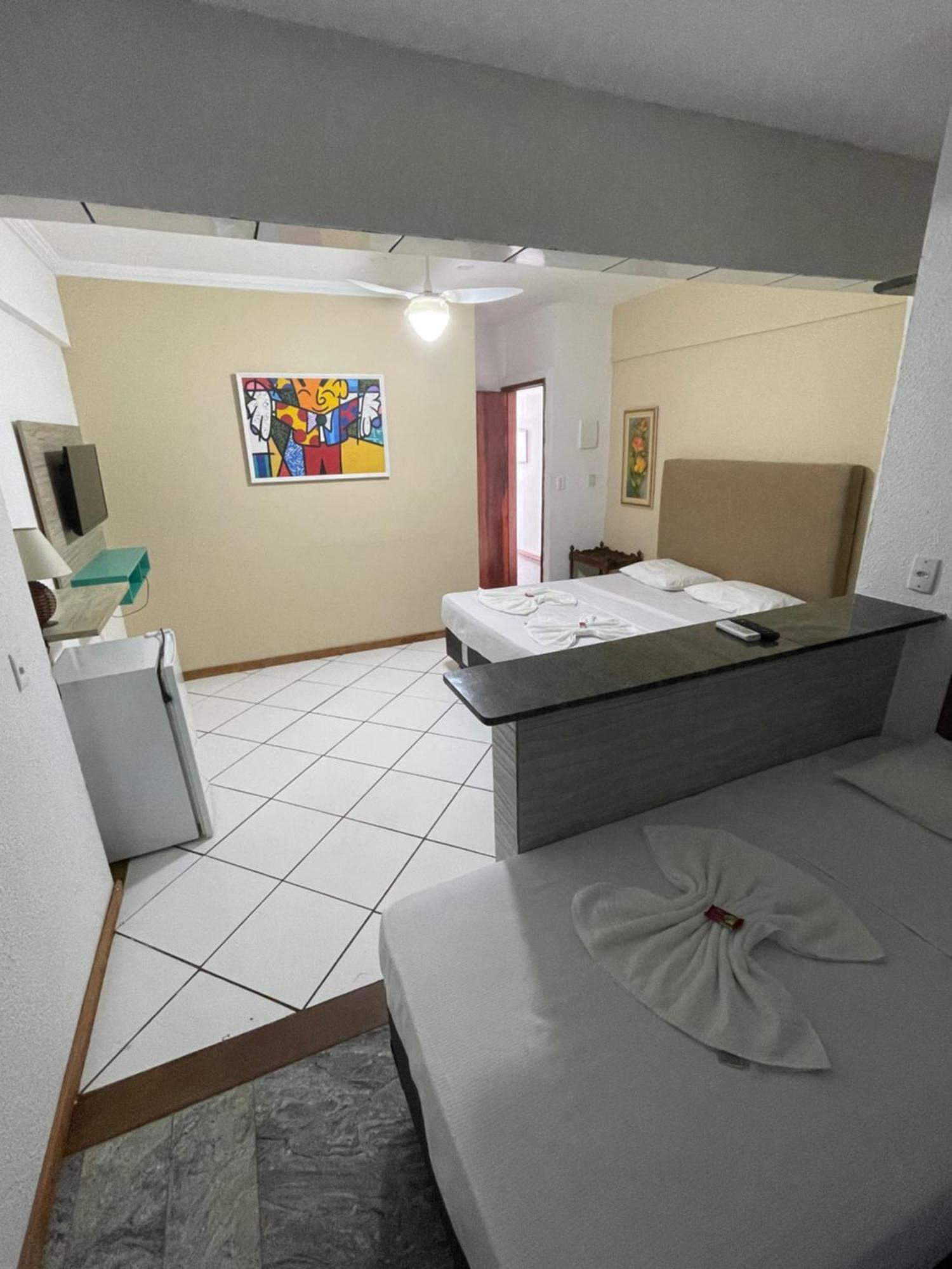 Flamingo Beach Pousada Cabo Frio Ngoại thất bức ảnh