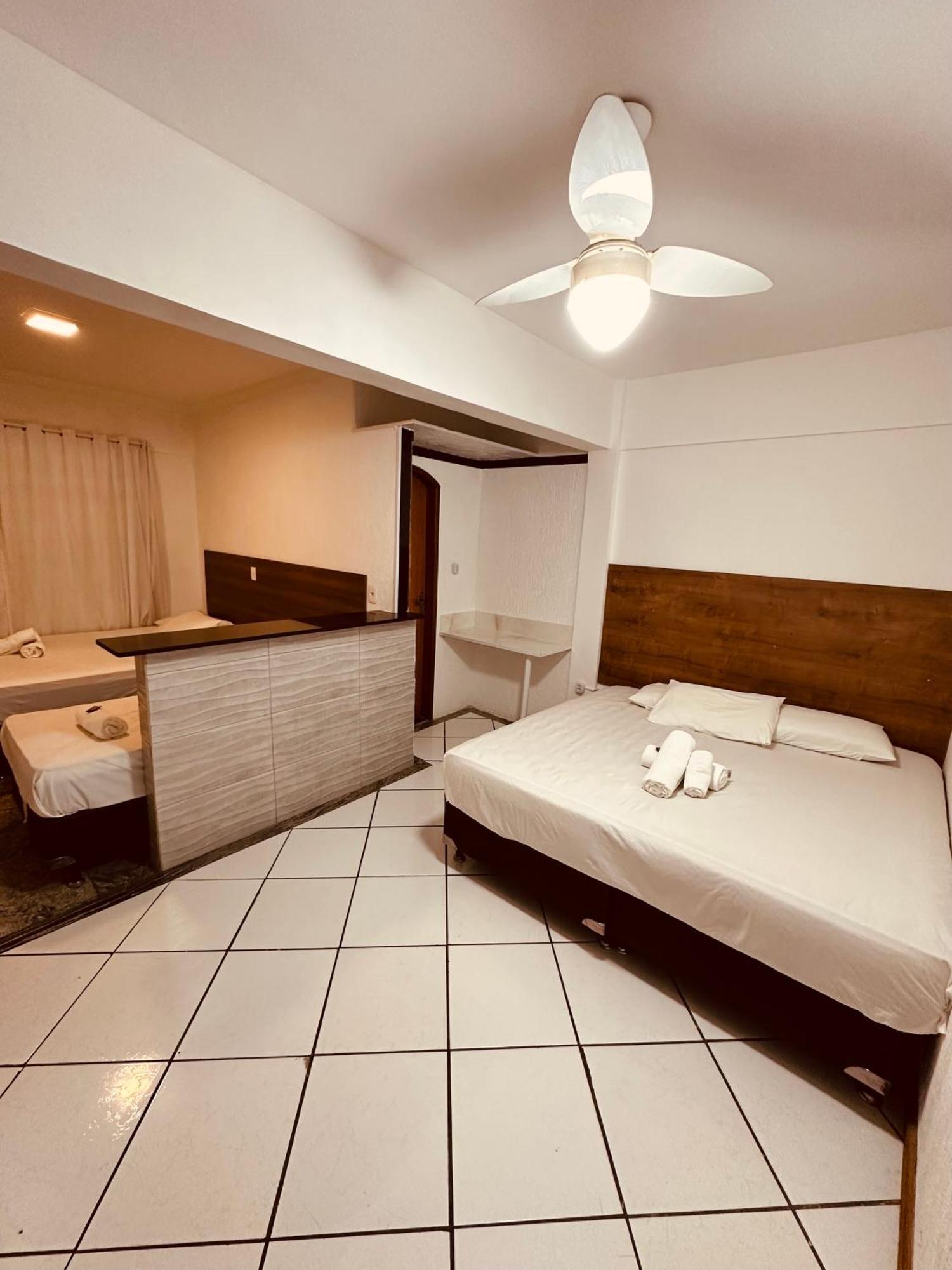 Flamingo Beach Pousada Cabo Frio Ngoại thất bức ảnh