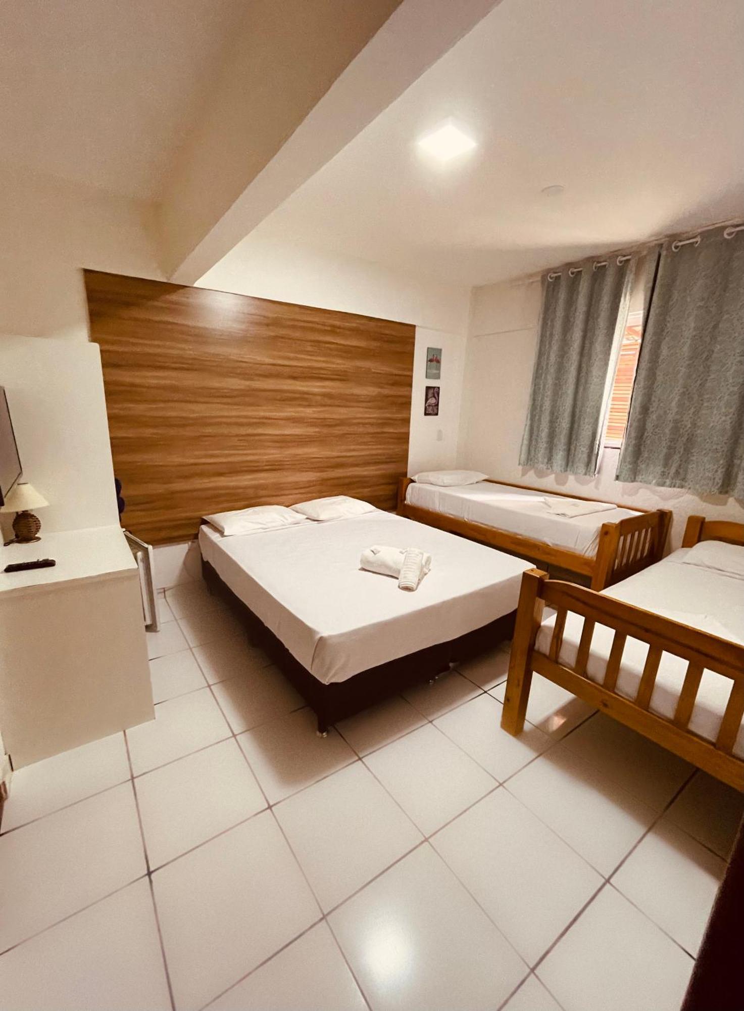 Flamingo Beach Pousada Cabo Frio Ngoại thất bức ảnh