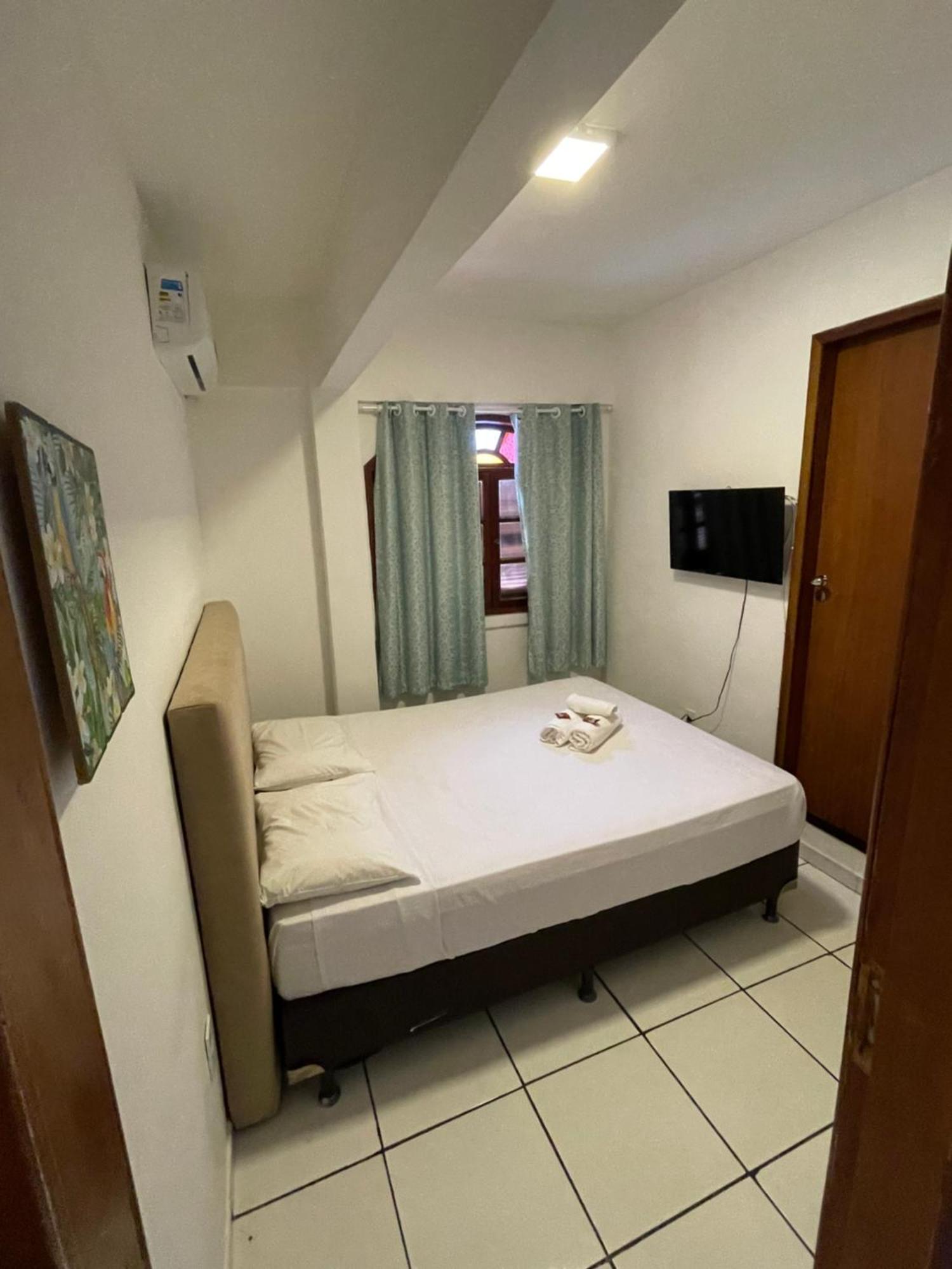 Flamingo Beach Pousada Cabo Frio Ngoại thất bức ảnh