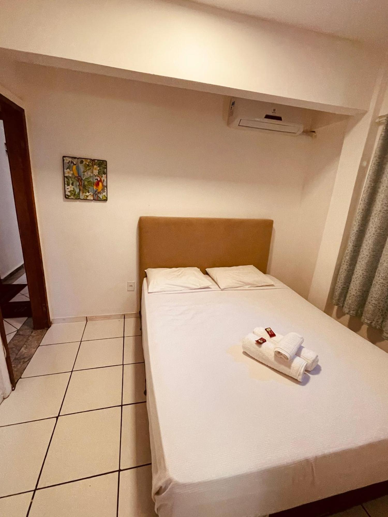 Flamingo Beach Pousada Cabo Frio Ngoại thất bức ảnh