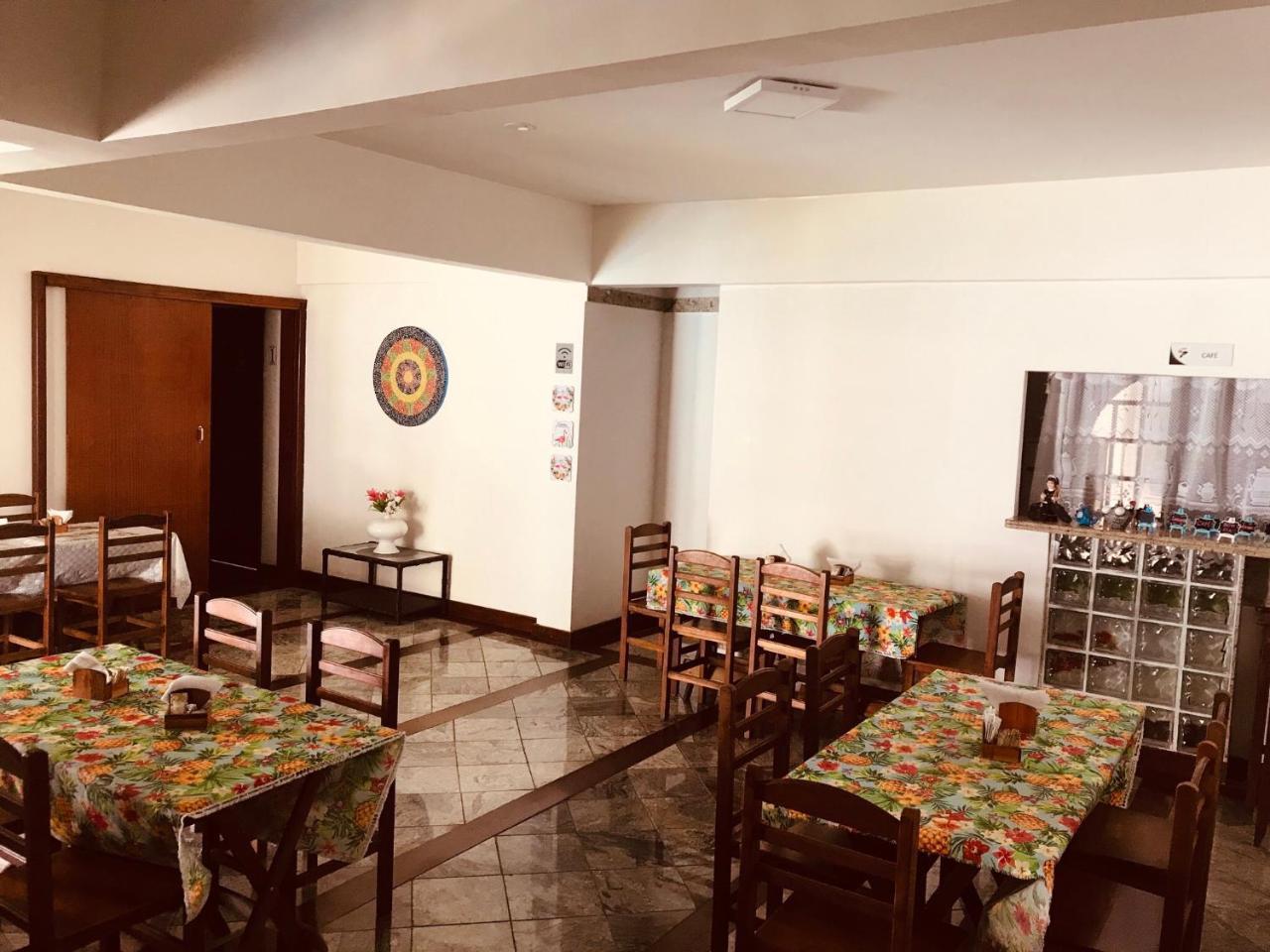 Flamingo Beach Pousada Cabo Frio Ngoại thất bức ảnh